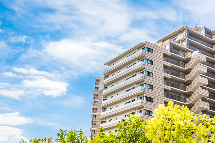 不動産の売買・賃貸・仲介及び管理